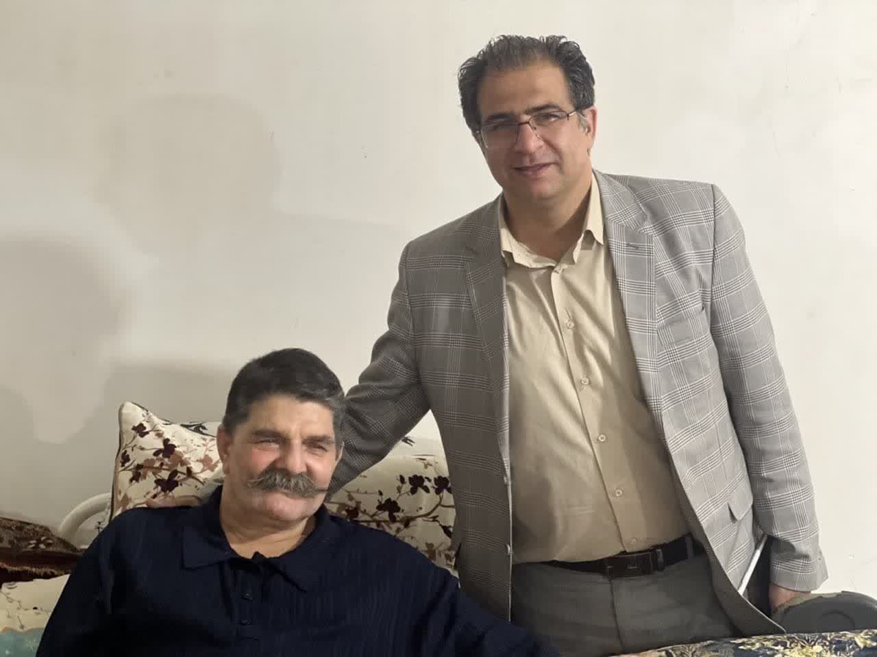 رئیس بنیاد ایرانشناسی لرستان درگذشت پژوهشگر تاریخ و تبارشناس لرستانی را تسلیت گفت