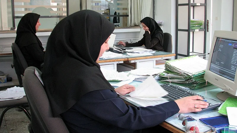 تغییر ساعت ادارات، یک کار علمی و حساب شده در راستای کاهش مصرف برق در کشوراست