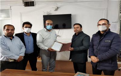 تمام رسانه‌هایی که قلمشان برای پیشبرد اهداف مردم برداشته می شود بسیجی هستند