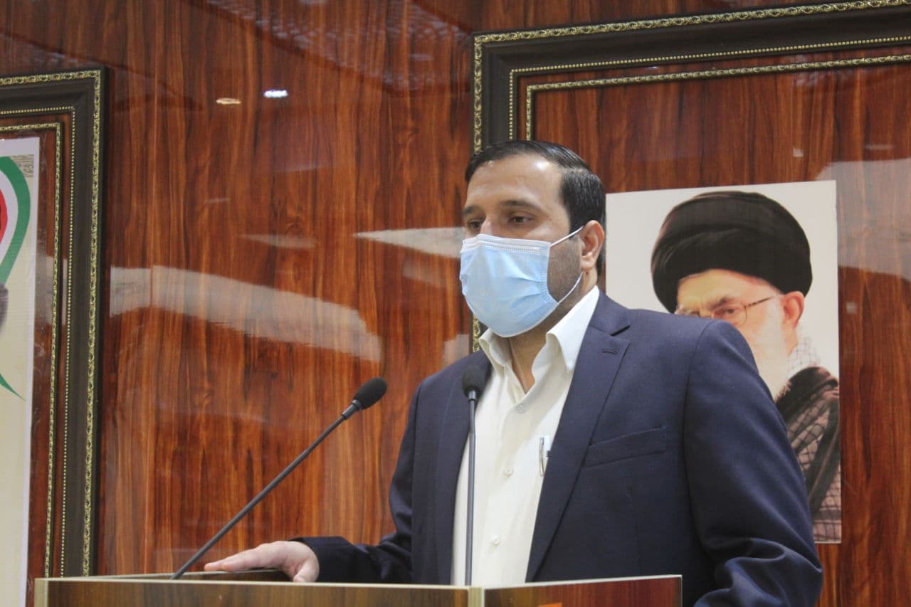 بزرگترین افتخارم آن است که بسیجی ام