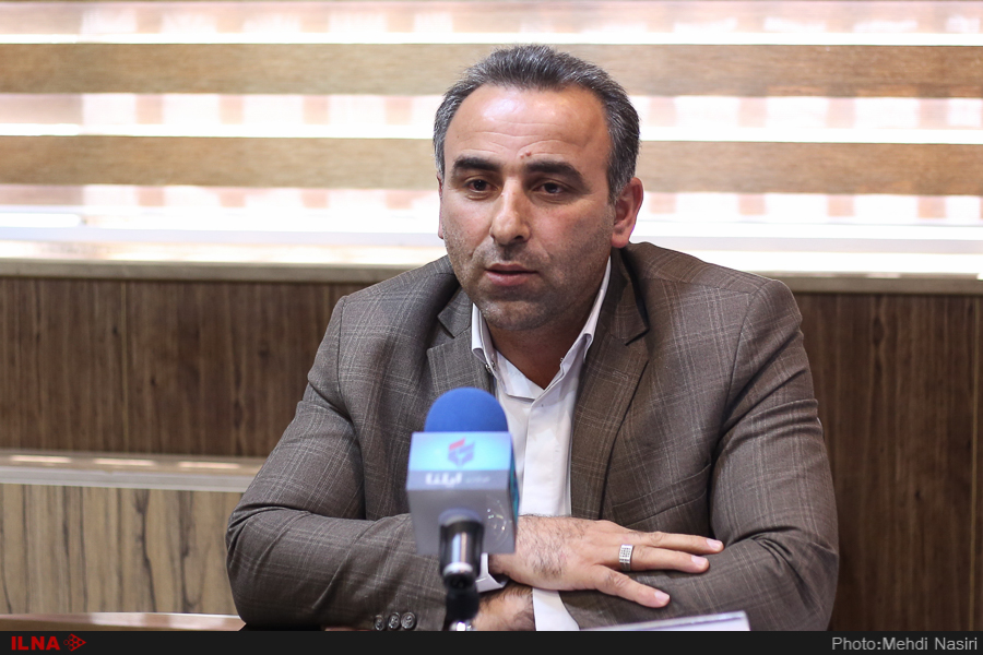 ساماندهی بخش کشاورزی مستلزم تشکیل بانک جامع اطلاعاتی است