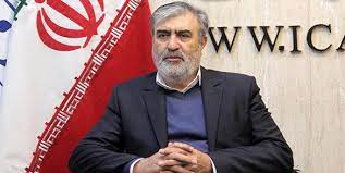 نمی پسندیم که آژانس اقدامات خود را با آمریکا هماهنگ کند