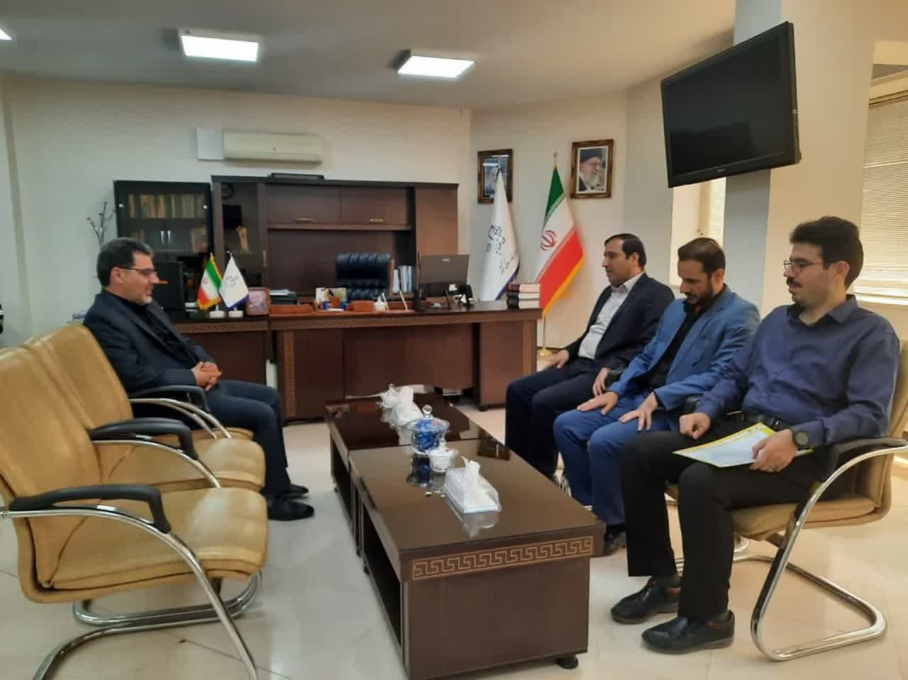 ۸۵درصد ازاملاک روستایی لرستان سند مالکیت دارند