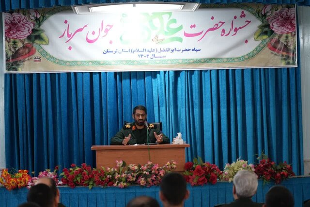 سربازی فرصت خوبی برای معرفت‌ افزایی است