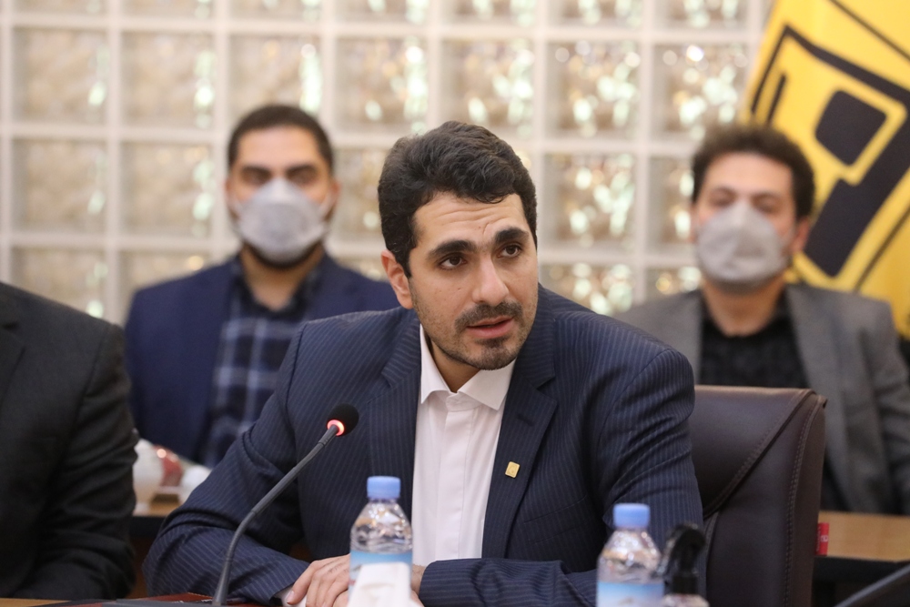 خدمت رسانی صحیح به مردم در گرو منابع انسانی شاد، دغدغه مند و مردم دوست