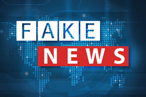 علف های هرزی به نام فیک نیوز