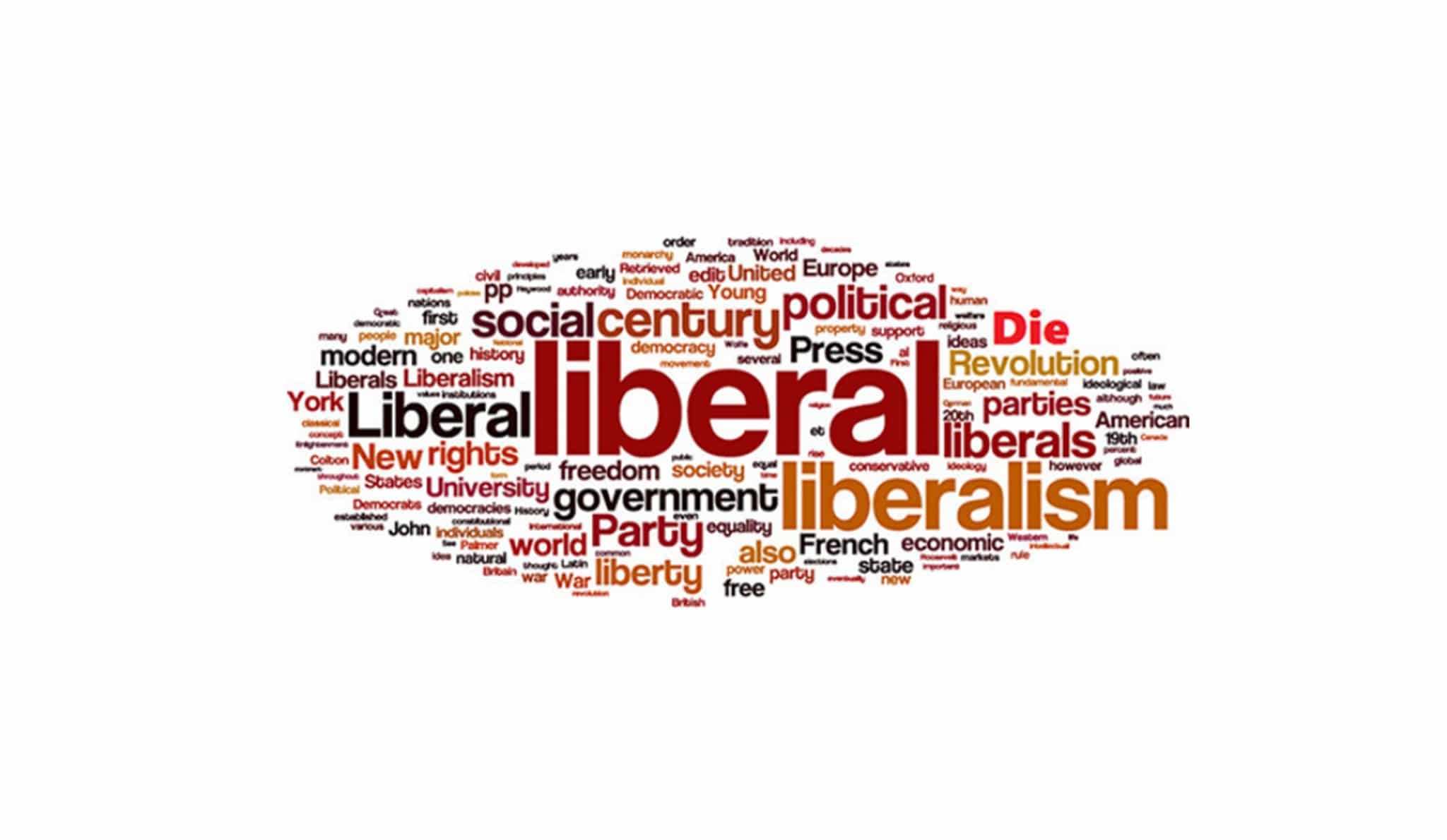 راجع به “لیبرالیسم” بیشتر بدانیم