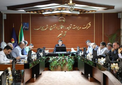 قطعی برق یک هفتهای در انتظار متخلفان قطعی برق یک هفتهای در انتظار متخلفان