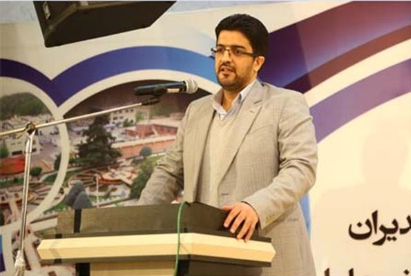 تشریح برنامه ی "محرابیان" وزیر پیشنهادی نیرو برای جلوگیری از خاموشی ها تشریح برنامه ی “محرابیان” وزیر پیشنهادی نیرو برای جلوگیری از خاموشی ها