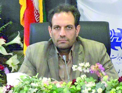 شاخص‌های کیفی شبکه اینترنت ثابت لرستان وضعیت خوبی دارد