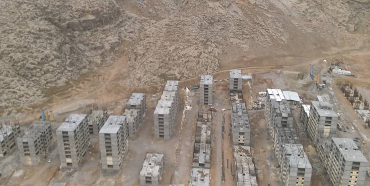 اداراتی که جای مردم را تنگ کرده‌اند