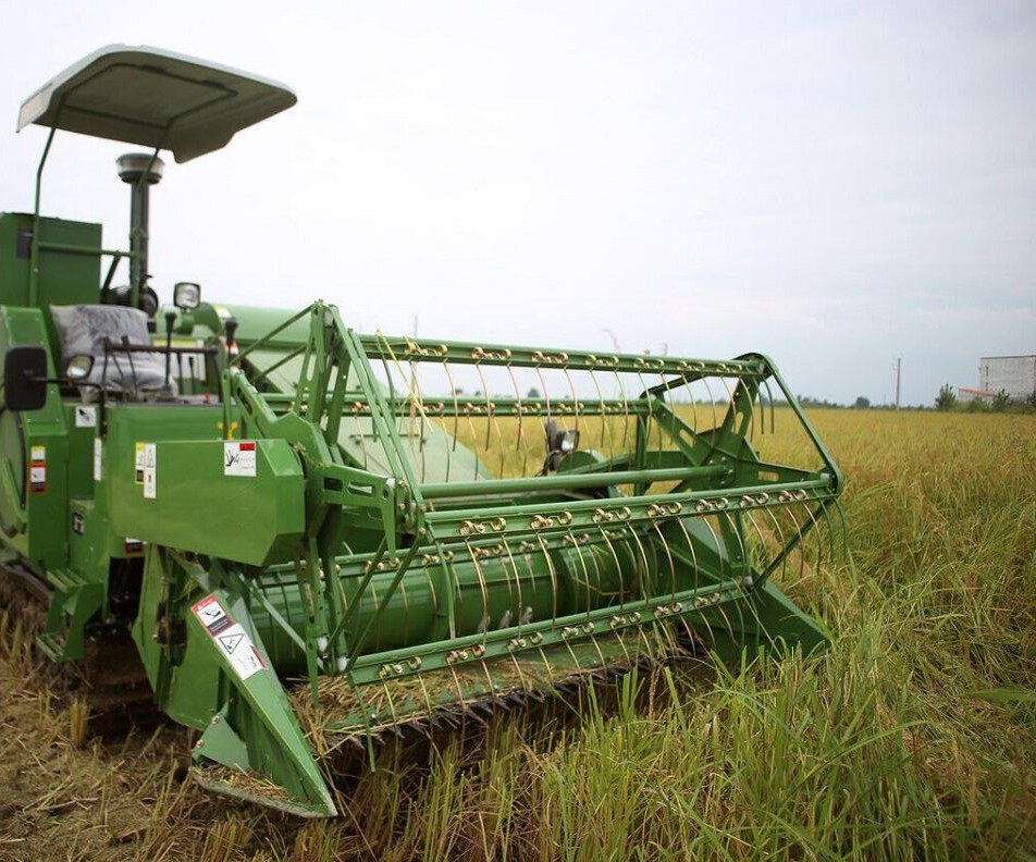 فرصت دریافت تسهیلات خرید ماشین آلات و ادوات کشاورزی تا پایان سال است