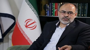 مکتب شهید سلیمانی می‌تواند نجات‌بخش جامعه باشد