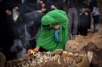 «چهل منبر» تجلی هویت عاشورایی و میراث فرهنگی مردم لرستان است