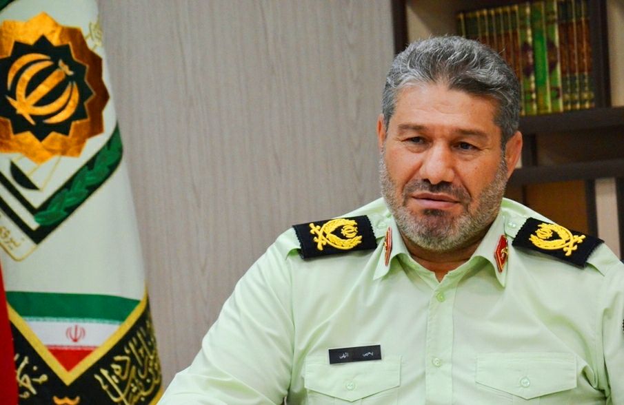 ۲۶۷ کیلو موادمخدر در لرستان کشف شد