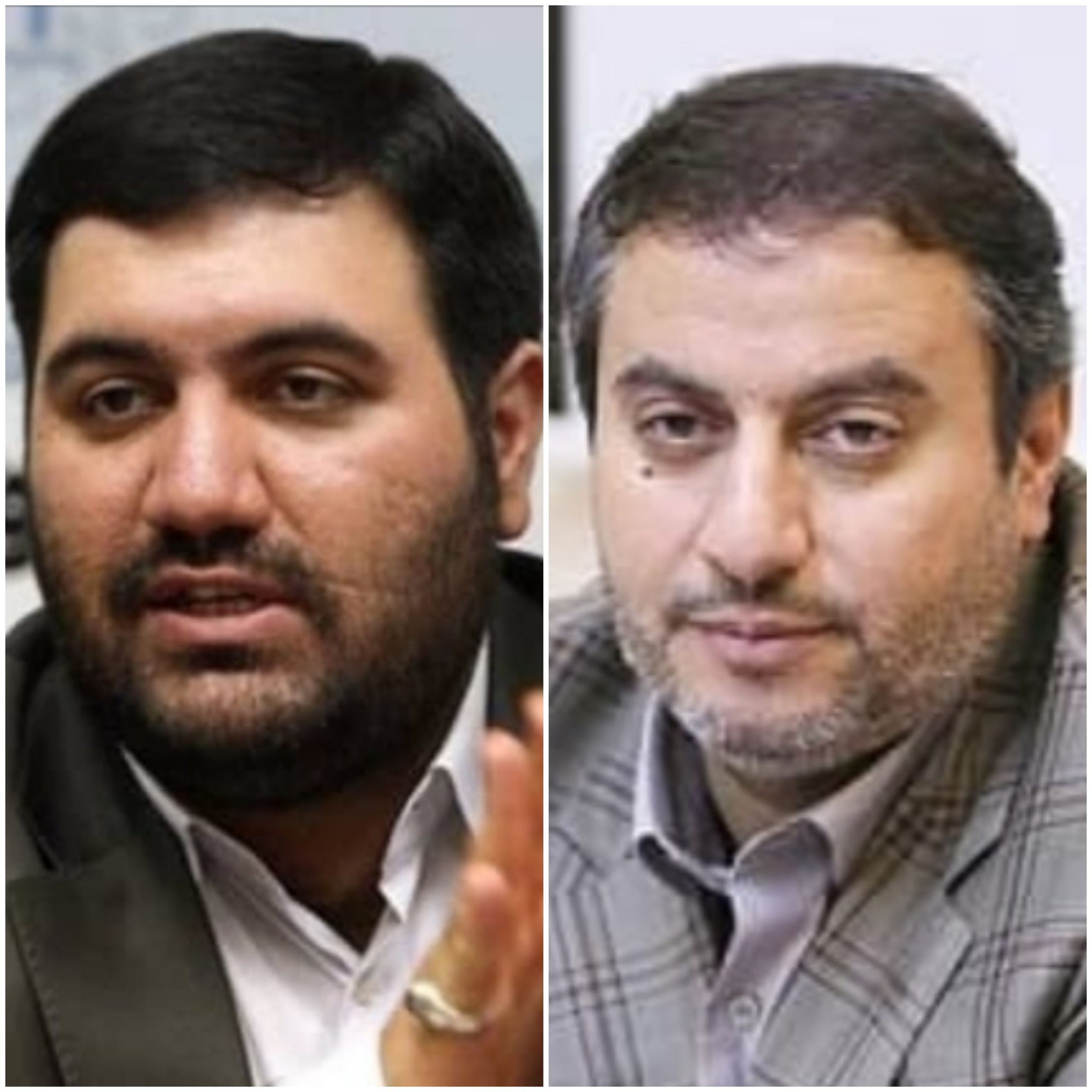 انتصاباتی جدید در مجلس شورای اسلامی رقم خورد