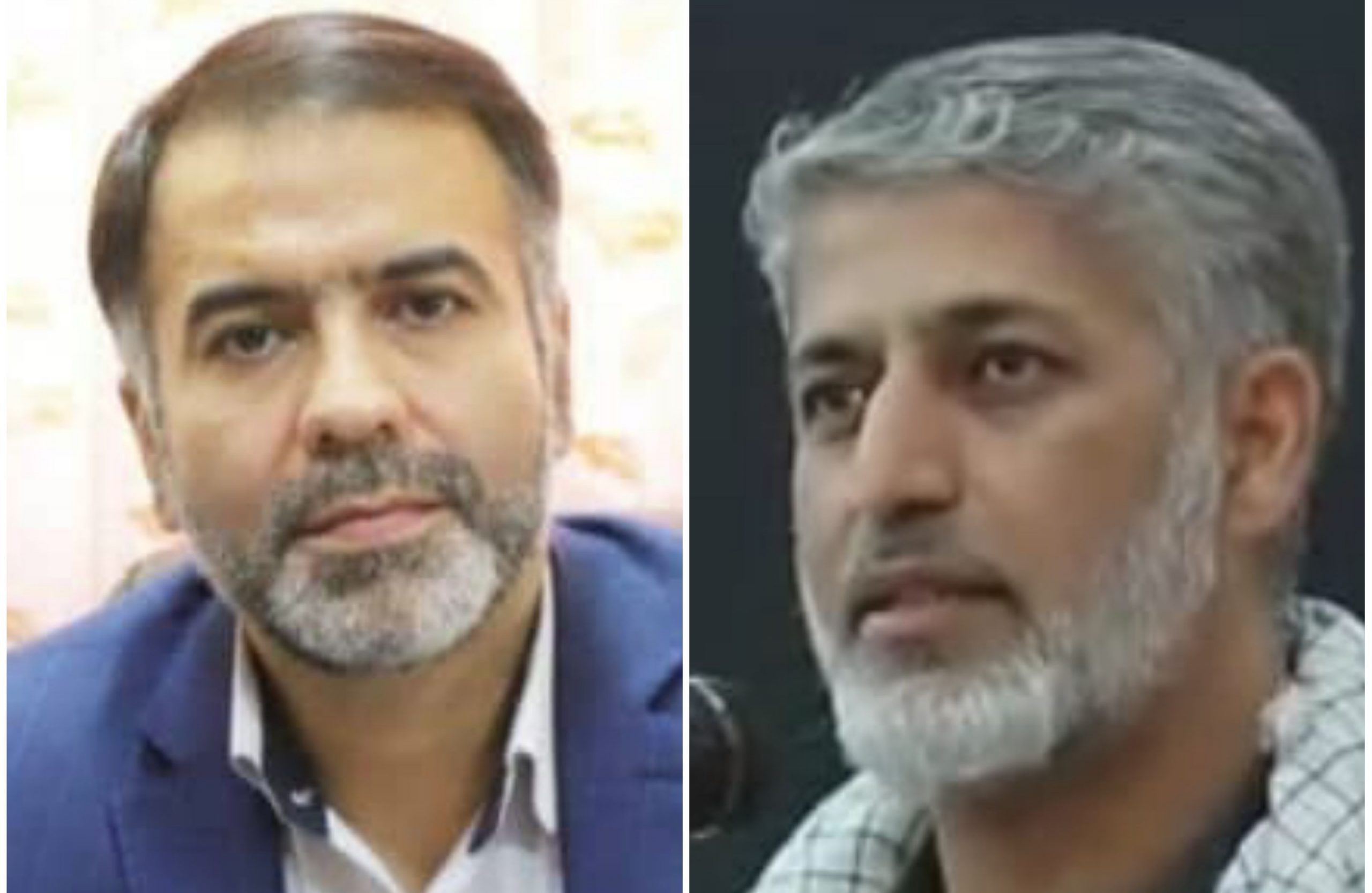 دو انتصاب شایسته در استانداری لرستان