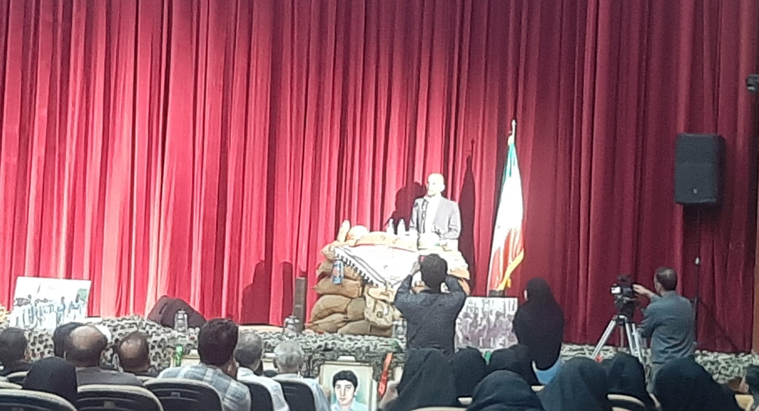رشد ۱۲۰ درصدی تولید گندم در لرستان/ذخیره سازی و انجماد ۲ هزار تن مرغ گرم برای مقابله و کنترل تلاطم بازار