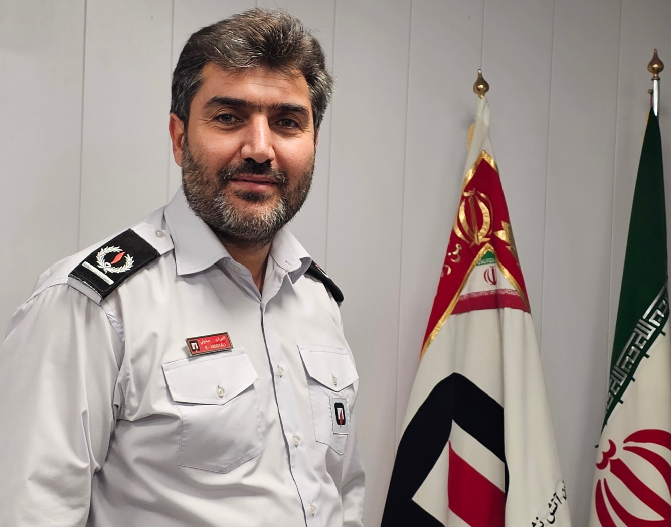 در کشور نیاز داریم تا جامعه ایمنی را تقویت کنیم/ ارتقا فرهنگ ایمنی مهم‌ترین هدف ما در همایش است